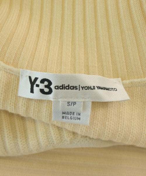 Y-3 毛衣