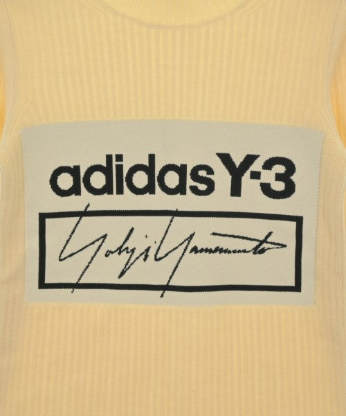 Y-3 毛衣
