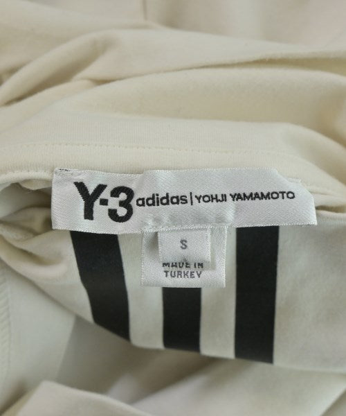 Y-3 T恤/上衣