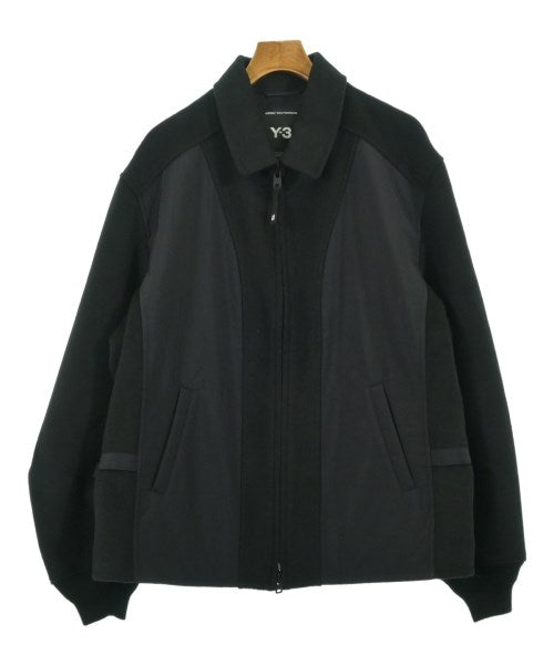 Y-3 斜紋夾克