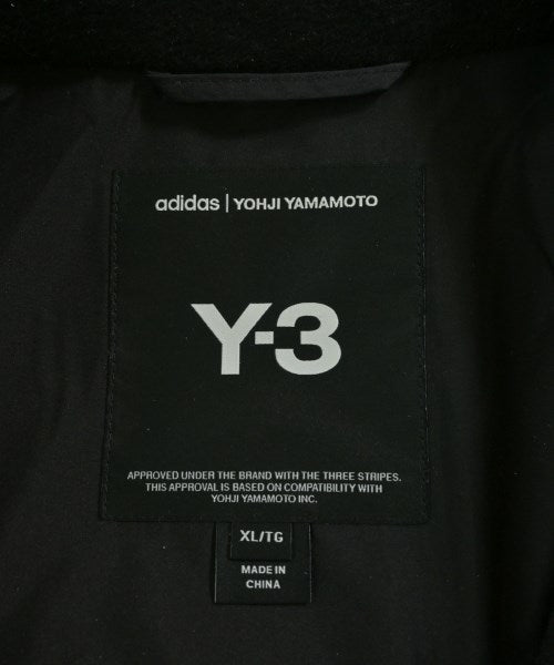 Y-3 斜紋夾克