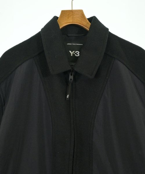Y-3 斜紋夾克
