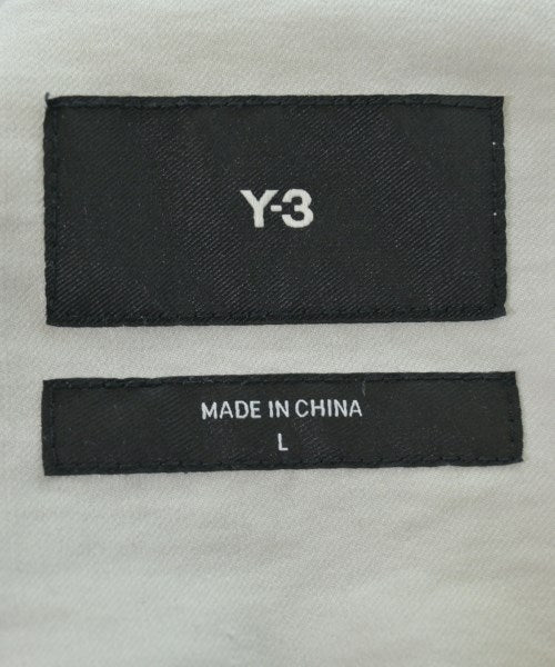 Y-3 斜紋夾克