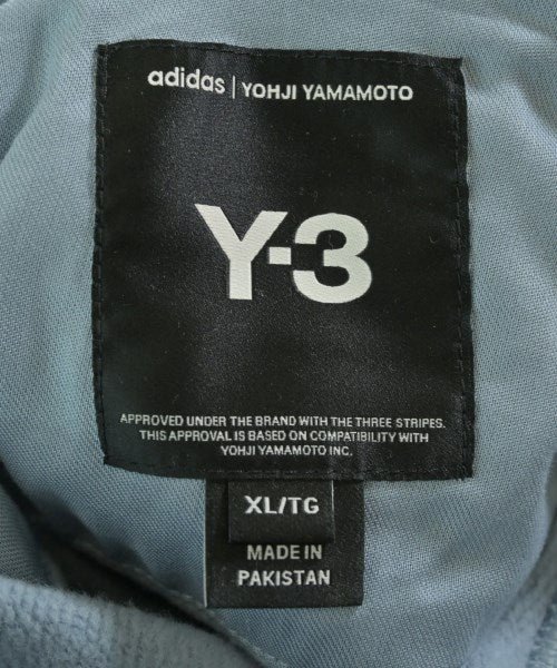 Y-3 連帽衫