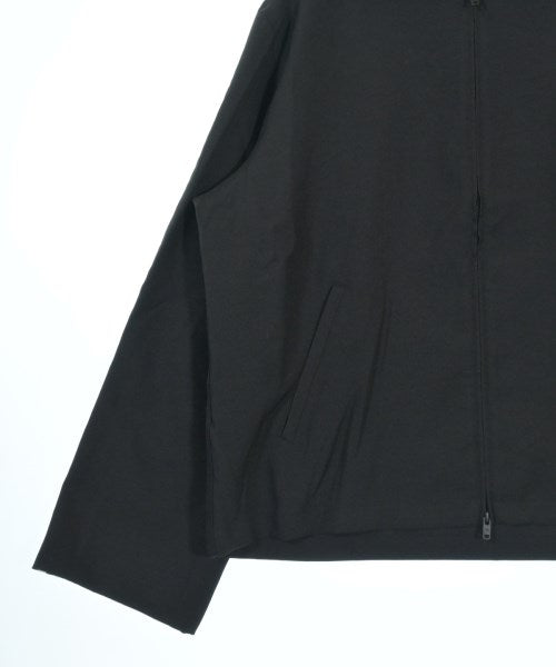 Y-3 其他飛行外套