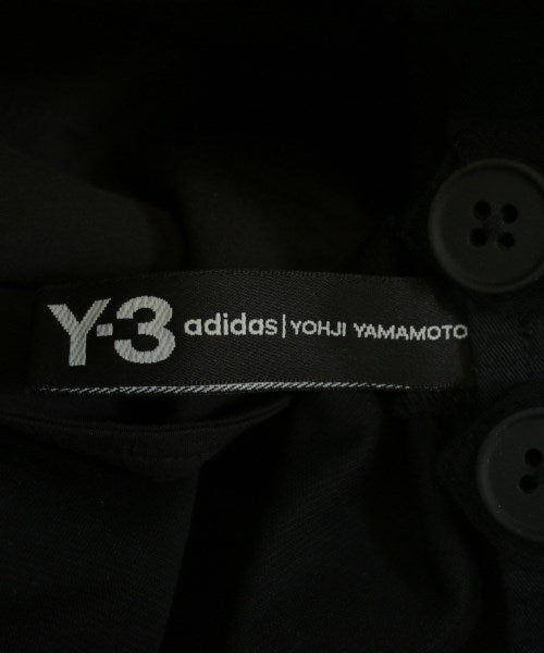 Y-3 剪裁褲
