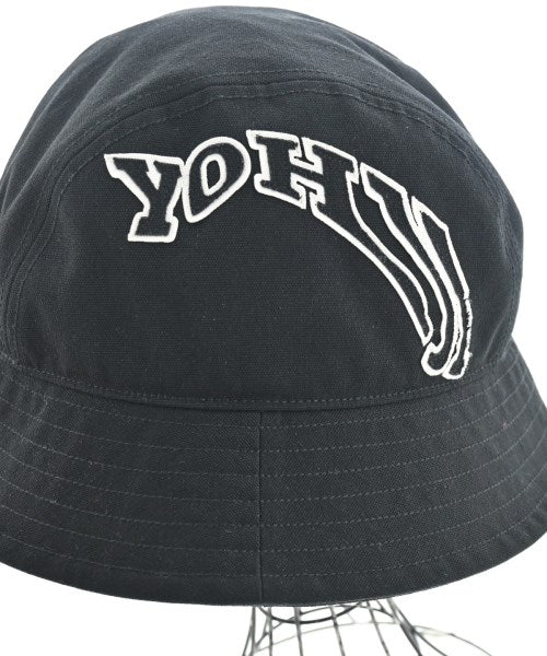 Y-3 其他帽子