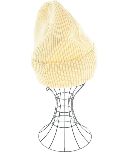 Y-3 針織帽/毛線帽