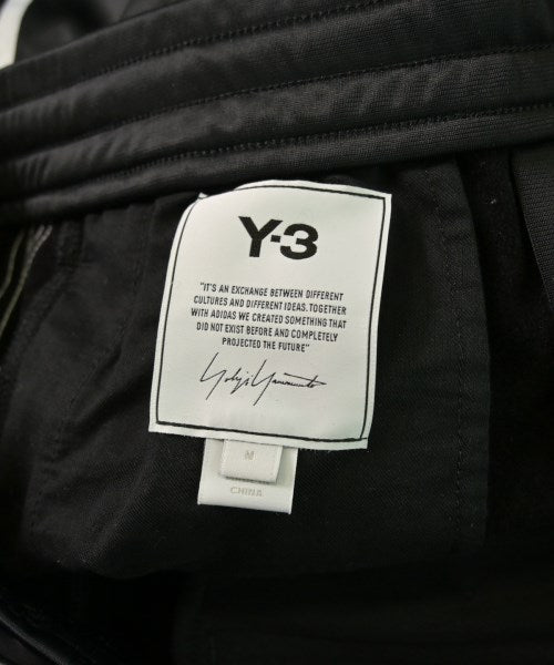 Y-3 運動褲