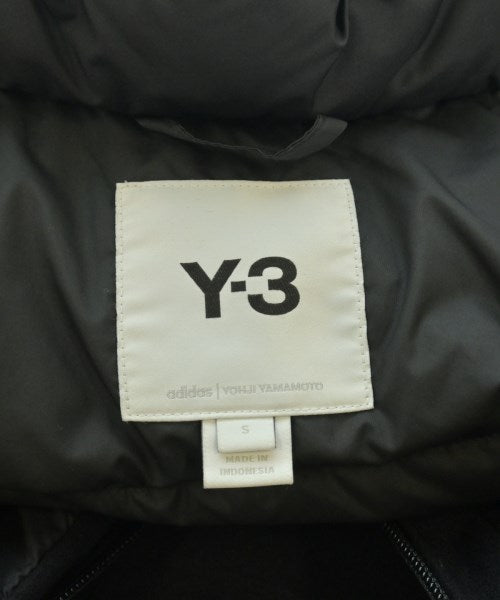 Y-3 羽絨夾克/背心