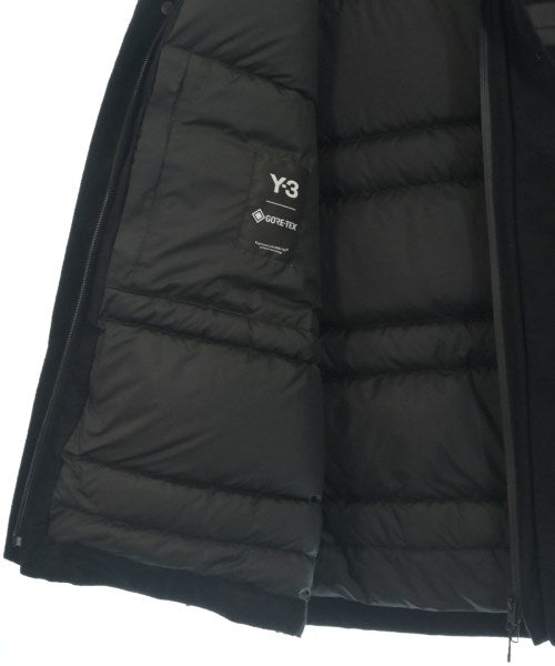 Y-3 羽絨夾克/背心
