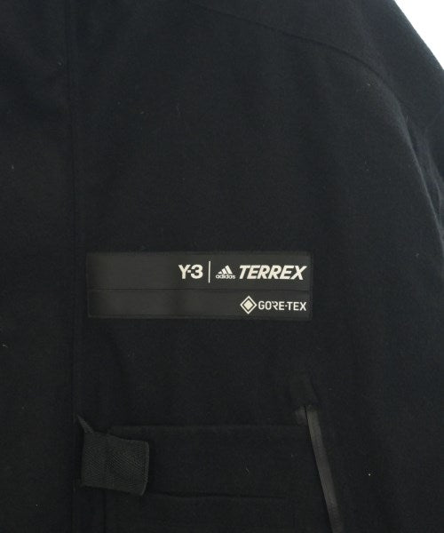 Y-3 羽絨夾克/背心