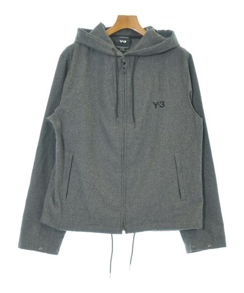 Y-3 其他飛行外套