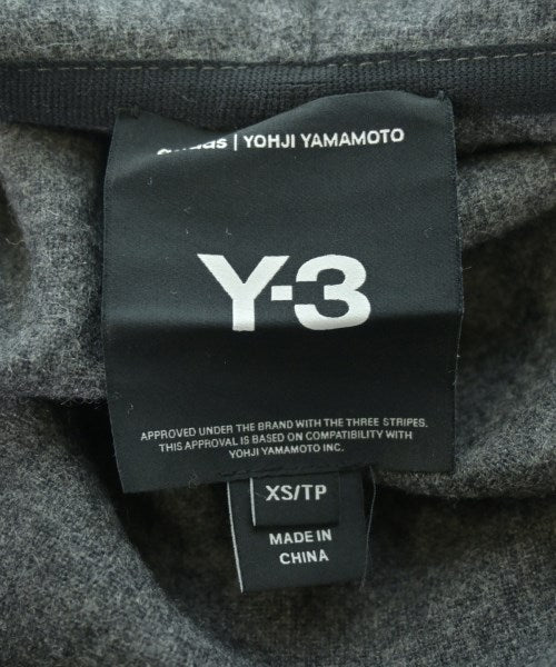 Y-3 其他飛行外套