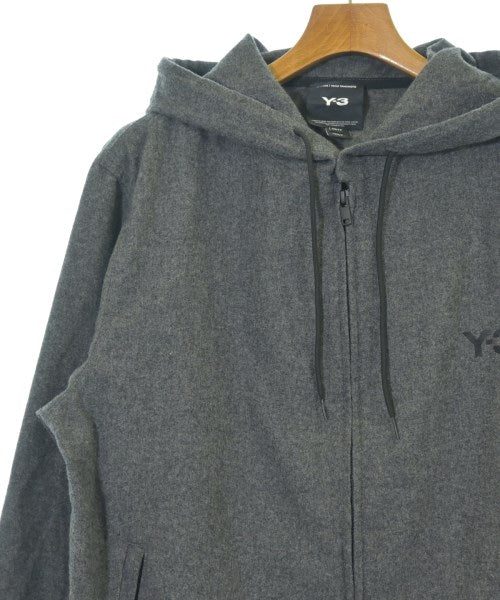 Y-3 其他飛行外套