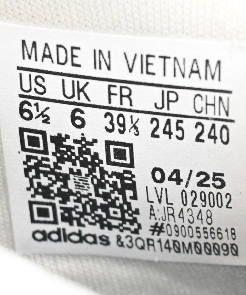 Y-3 運動鞋