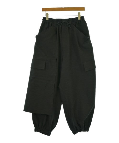 Y-3 工裝褲