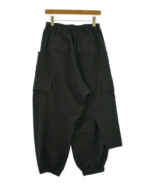 Y-3 工裝褲