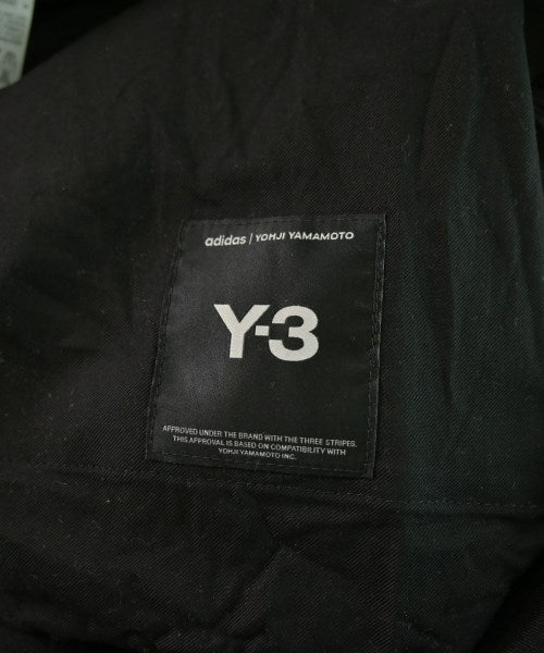 Y-3 工裝褲