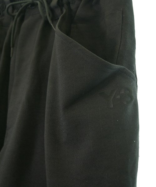 Y-3 工裝褲
