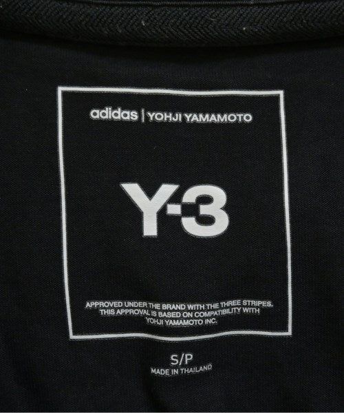 Y-3 T恤/上衣