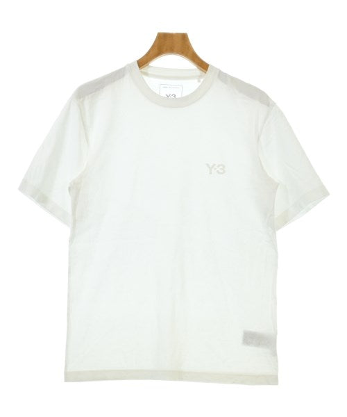 Y-3 T恤/上衣