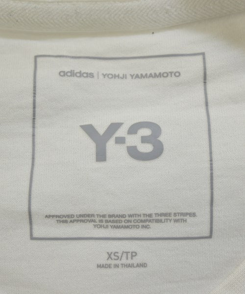 Y-3 T恤/上衣