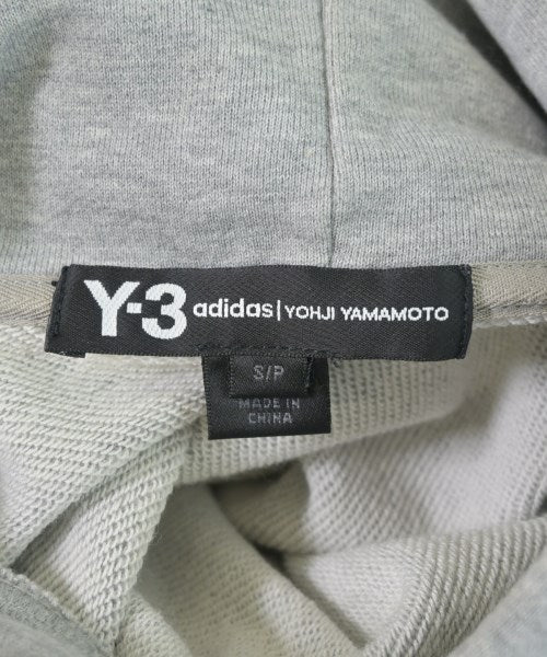 Y-3 連帽衫