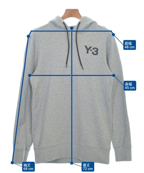 Y-3 連帽衫