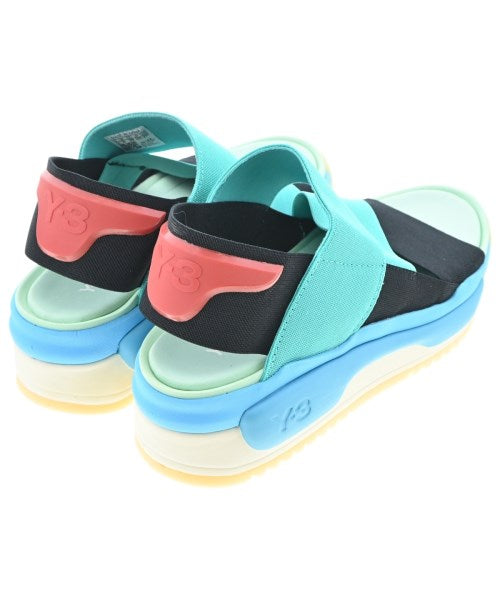 Y-3 涼鞋
