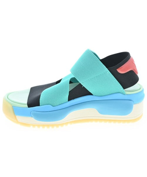 Y-3 涼鞋