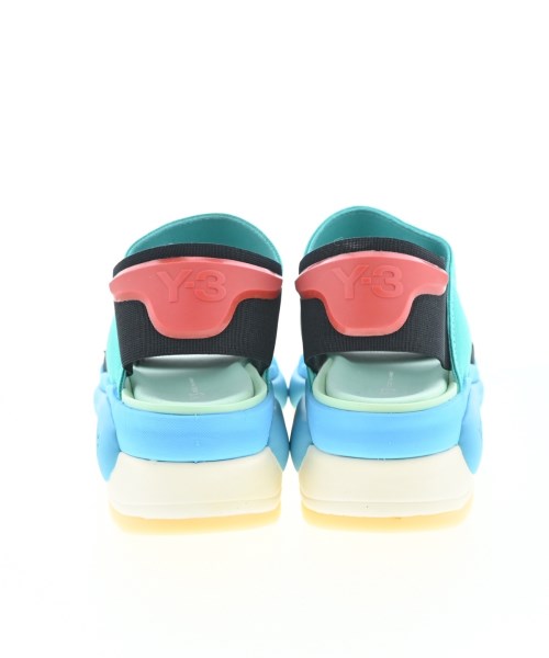 Y-3 涼鞋