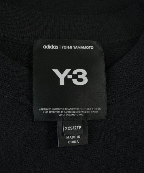 Y-3 毛衣
