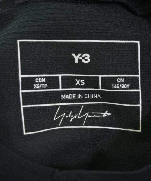 Y-3 T恤/上衣