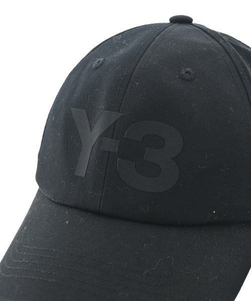 Y-3 棒球帽