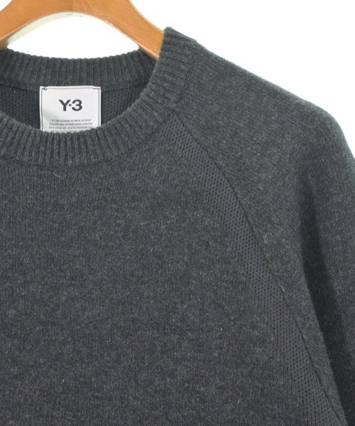 Y-3 毛衣
