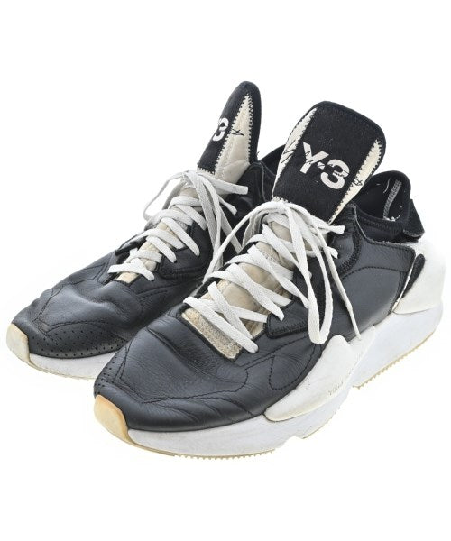 Y-3 運動鞋