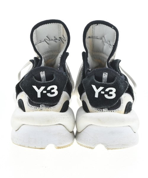 Y-3 運動鞋