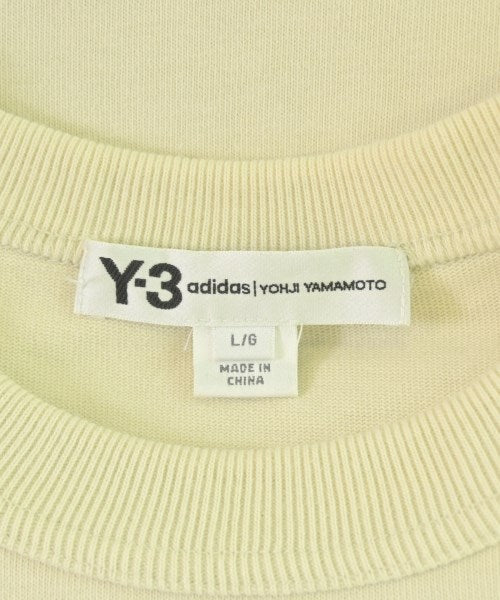 Y-3 T恤/上衣