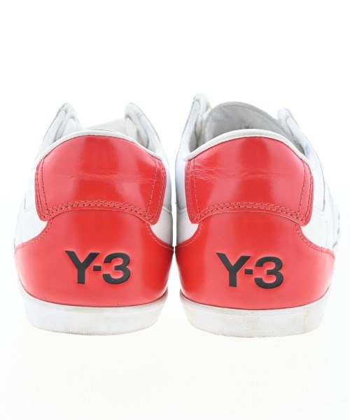 Y-3 運動鞋