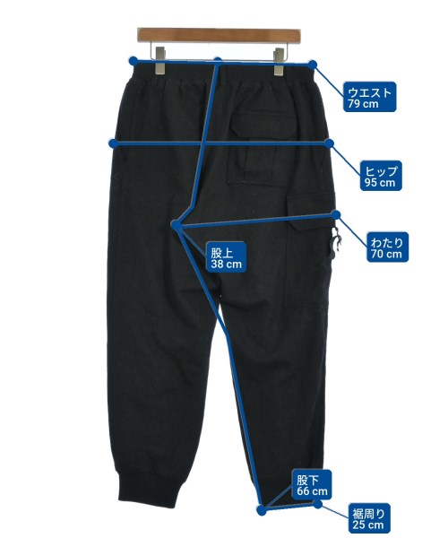 Y-3 其他款