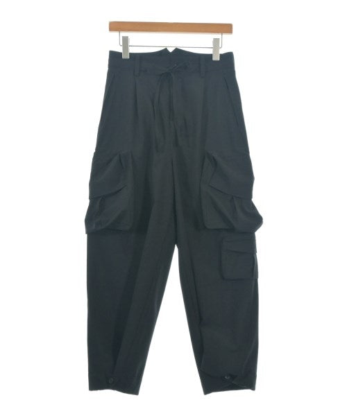 Y-3 工裝褲