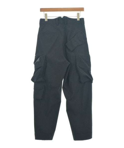 Y-3 工裝褲