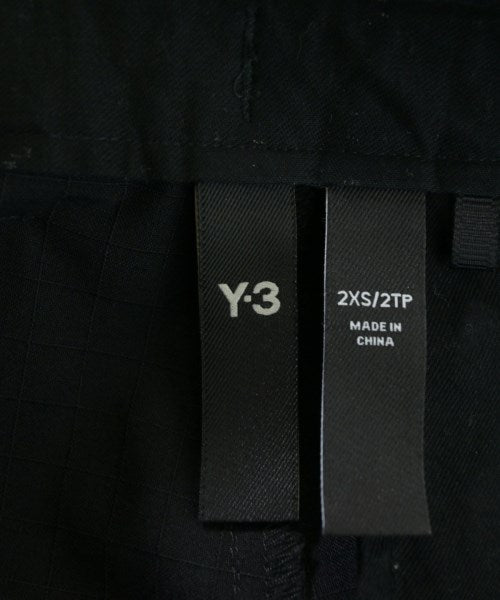 Y-3 工裝褲