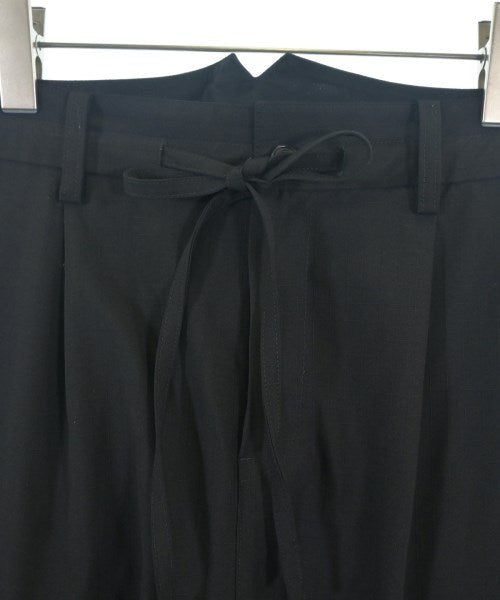 Y-3 工裝褲
