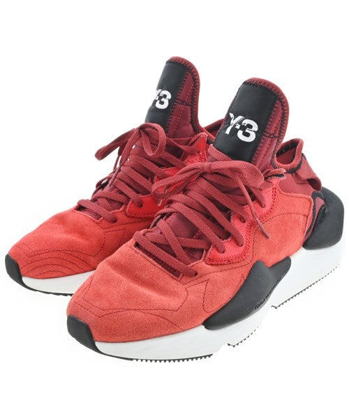 Y-3 運動鞋