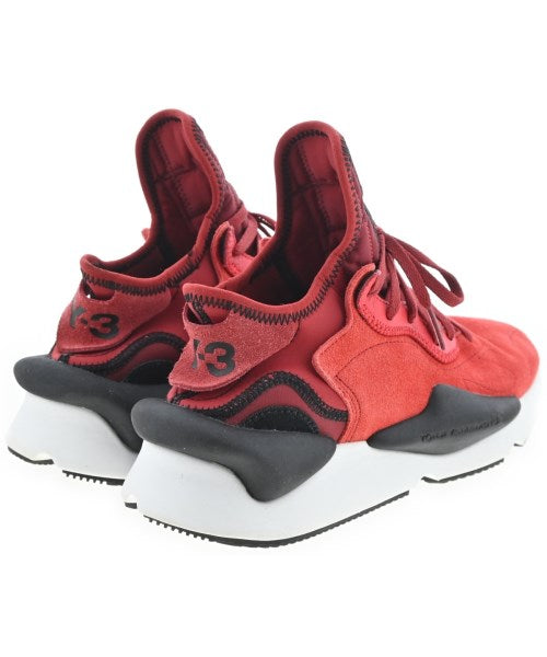 Y-3 運動鞋