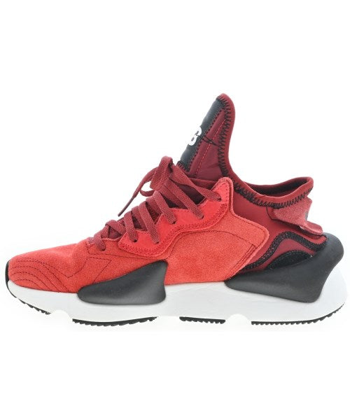 Y-3 運動鞋