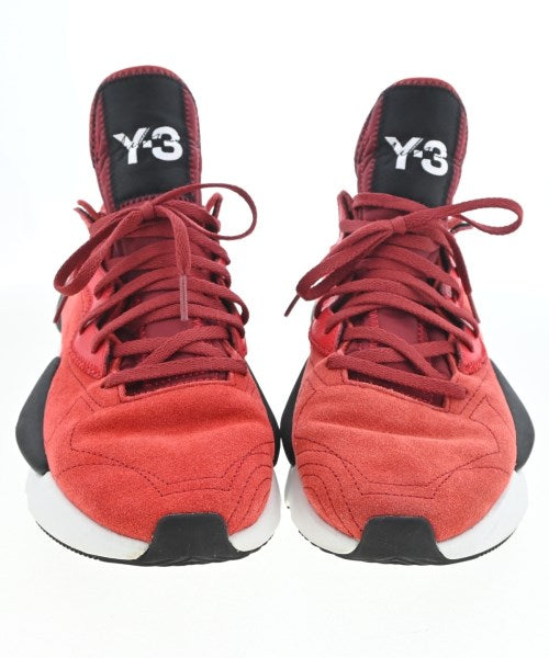 Y-3 運動鞋