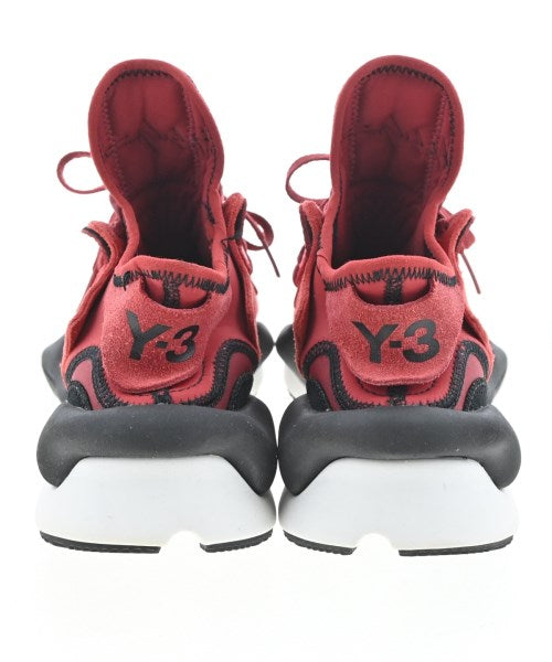Y-3 運動鞋